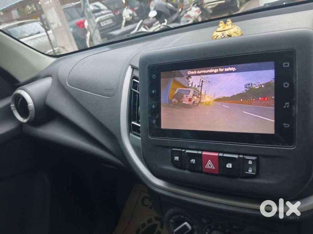 Maruti Suzuki Celerio Zxi, 2022, Petrol