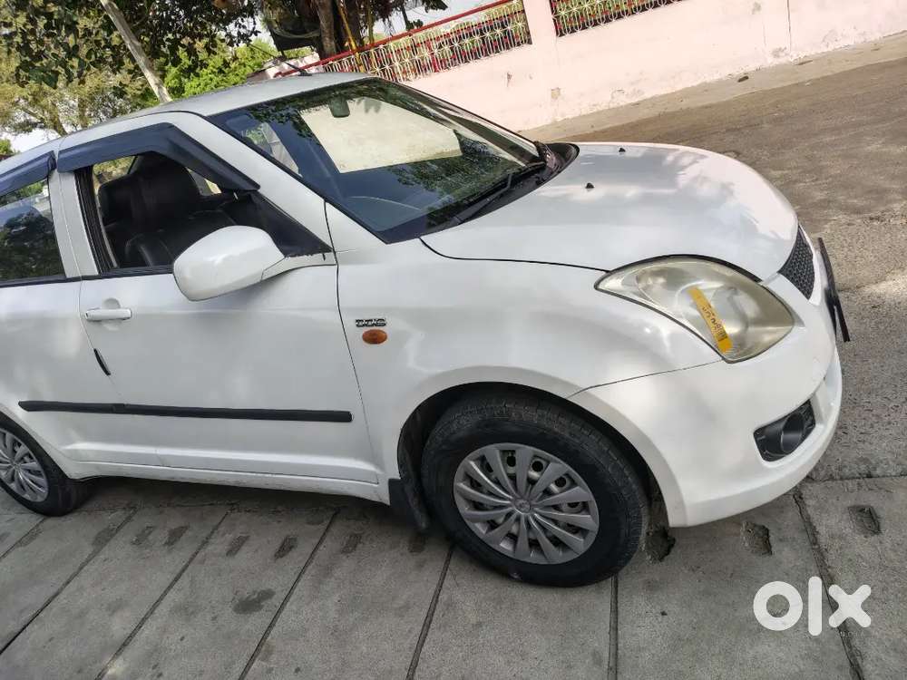 Maruti Suzuki Dzire Diesel 2016