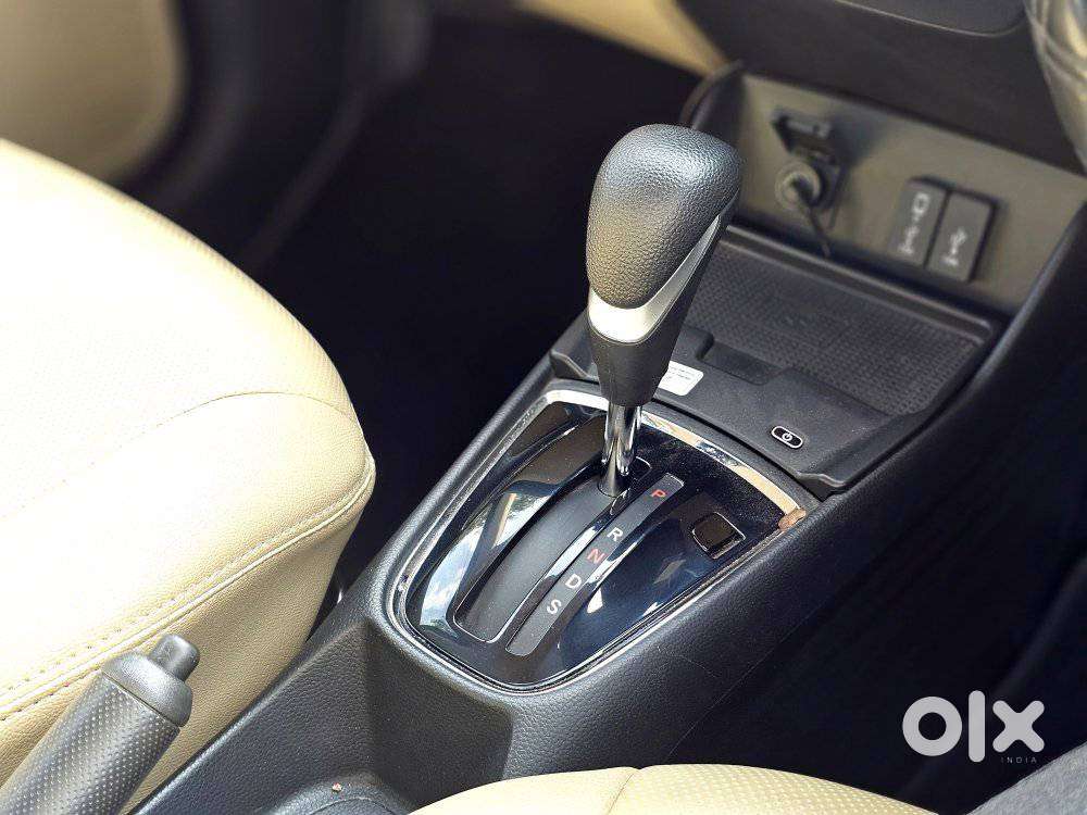 Honda Amaze Vx 1.2 Petrol Cvt, 2023, Petrol