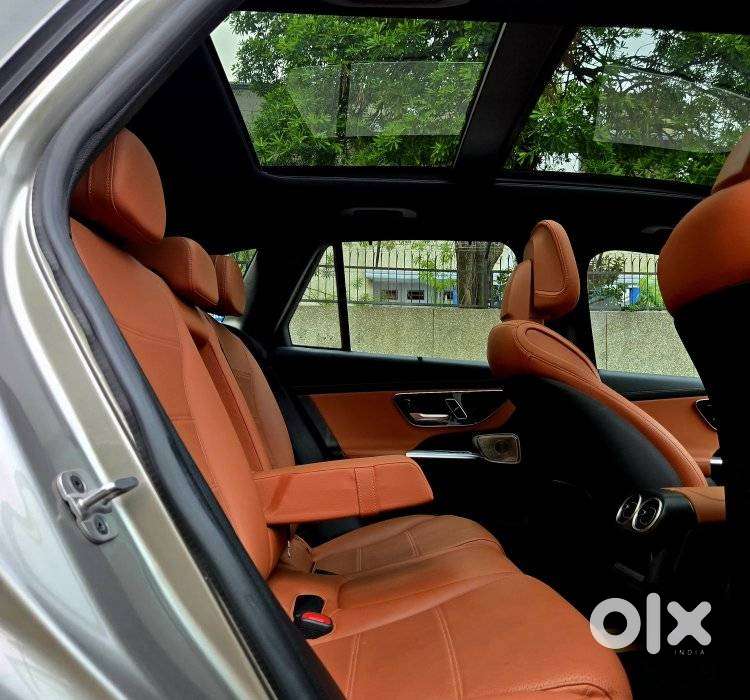 Mercedes-benz Glc 300 4matic, 2023, Petrol