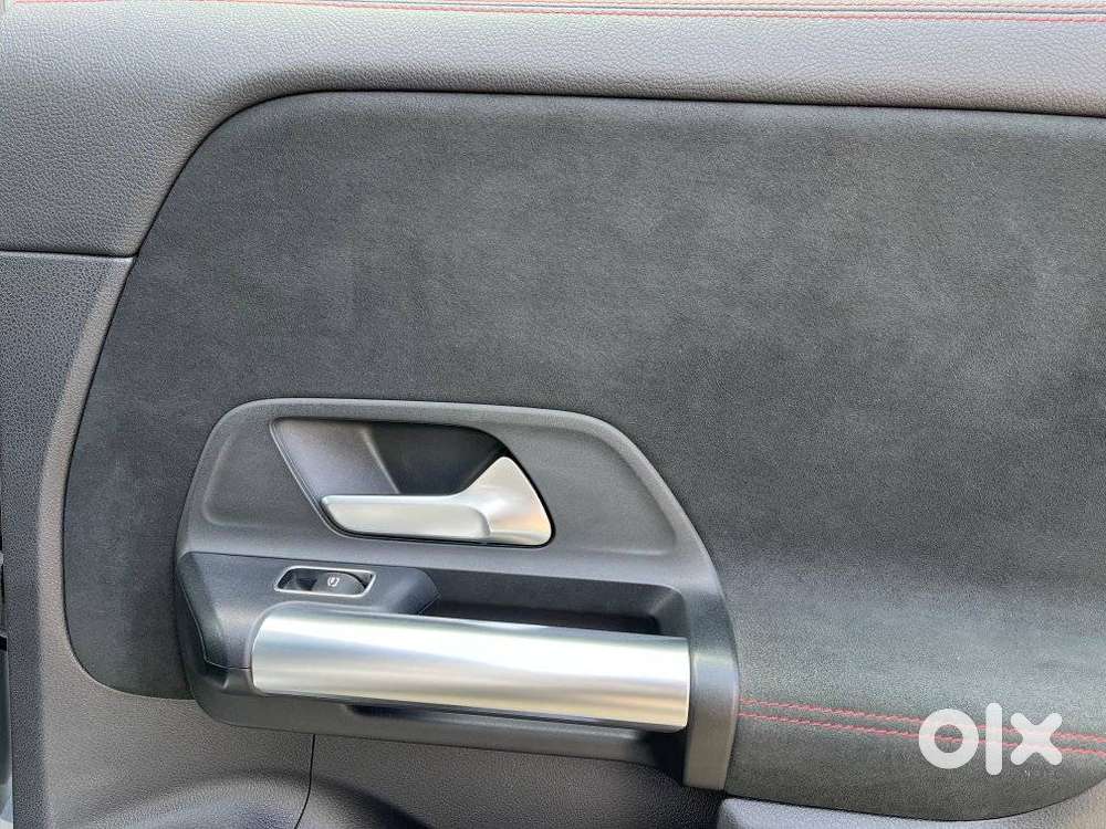 Mercedes-benz Gla 220d 4matic Amg Line, 2023, Diesel