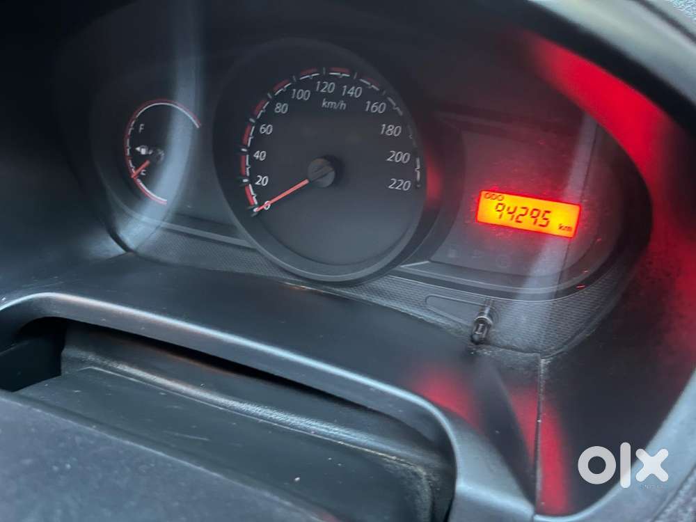 Ford Figo 1.4 Duratorq Diesel Exi, 2013, Diesel