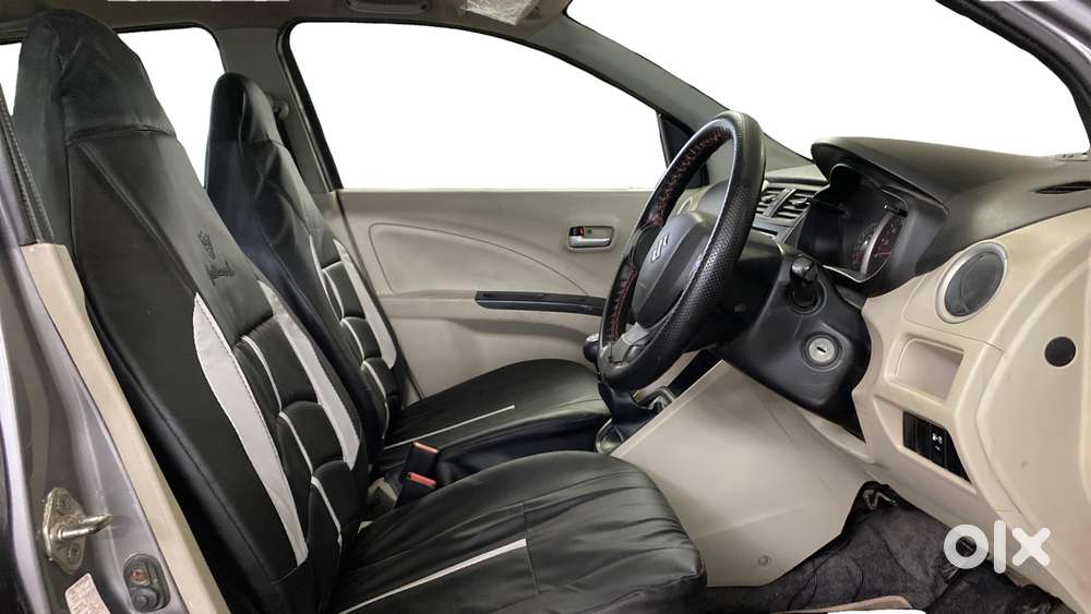 Maruti Suzuki Celerio Cng Vxi Optional, 2018, Cng & Hybrids