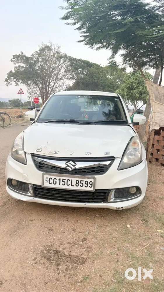 Maruti Suzuki Dzire 2013 Petrol 160000 Km Driven