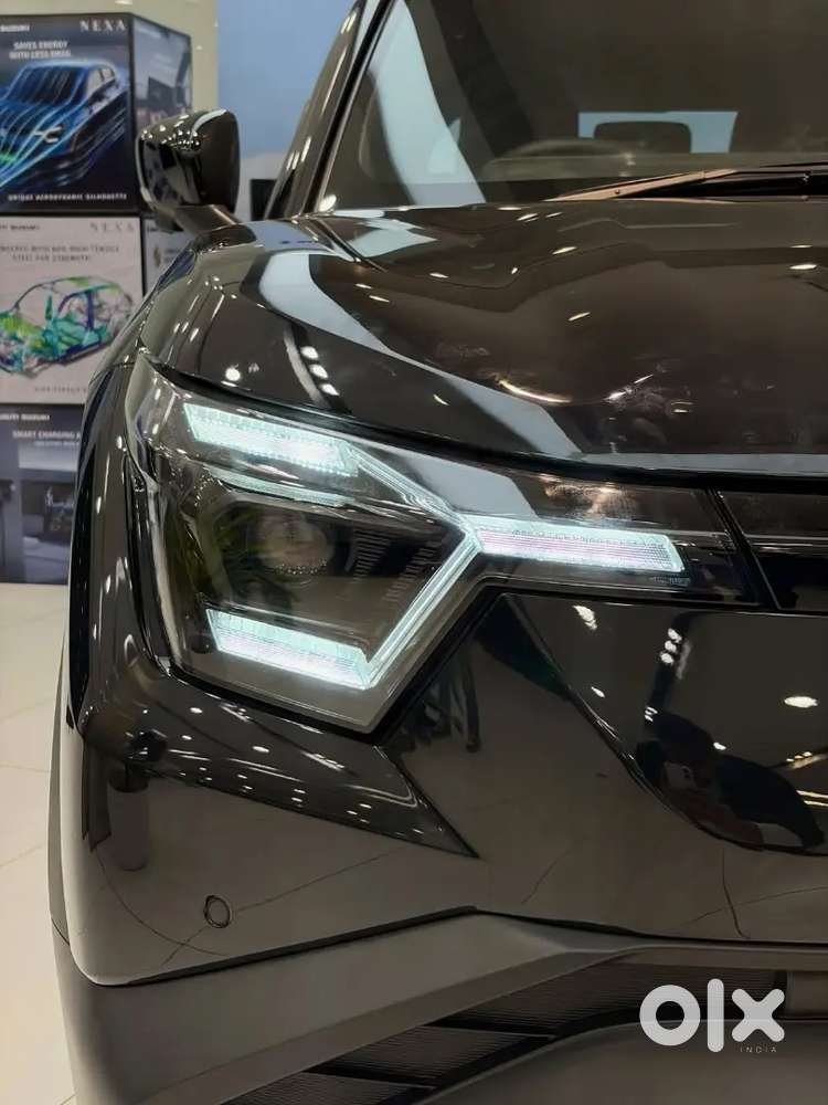 Maruti Suzuki E Vitara 2026