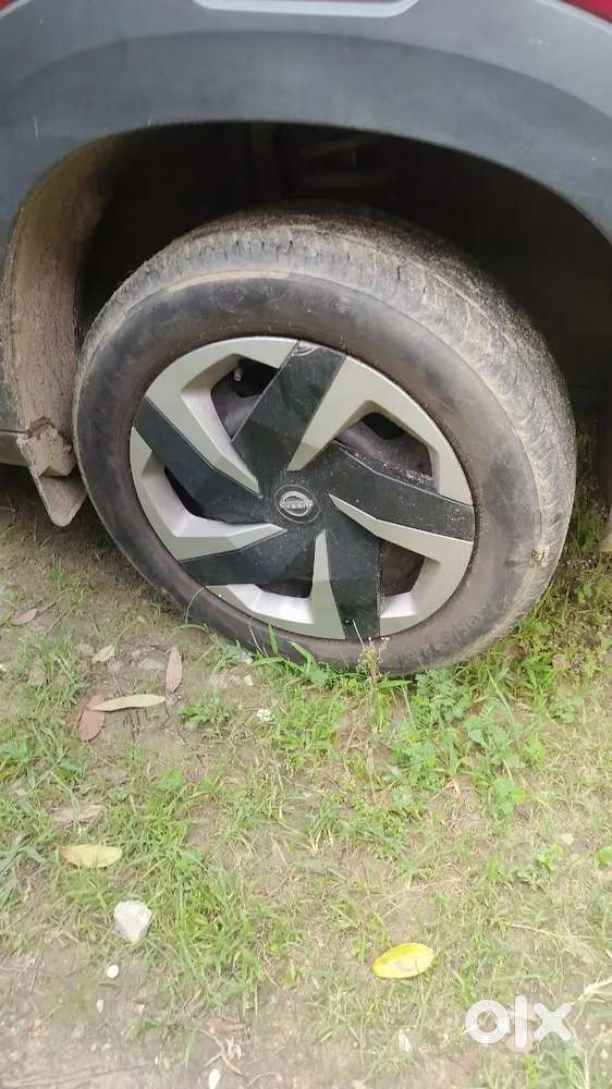 Single Handed, Properly Maintained
