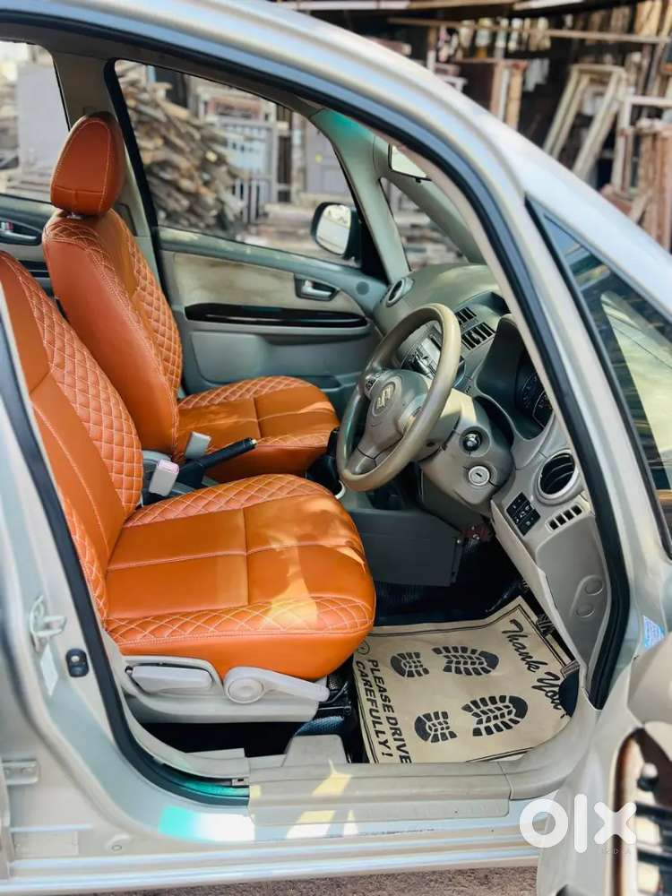 Maruti Suzuki Sx4 2013 Diesel 135000 Km Driven