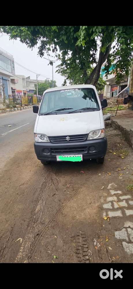 Maruti Eeco 5 Str 2024