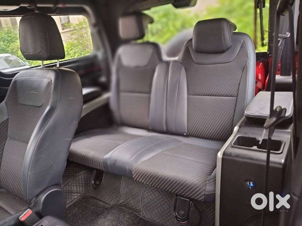 Mahindra Thar Lx Hard Top Diesel Mt Rwd, 2024, Diesel