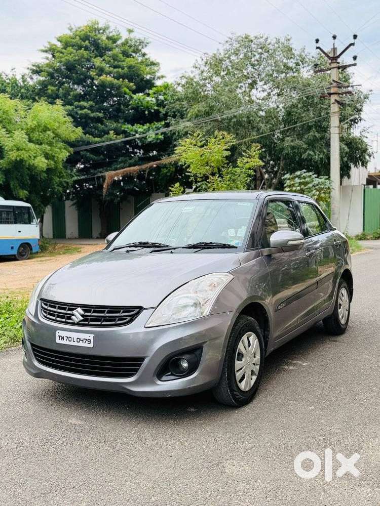 Maruti Suzuki Swift Dzire, 2013, Petrol