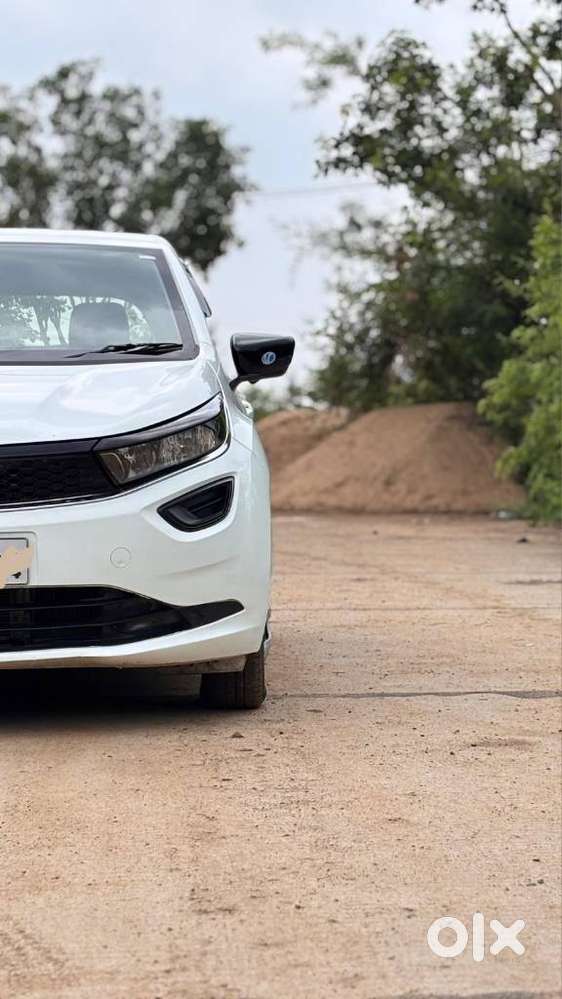 Tata Altroz 1.2 Xe, 2022, Diesel