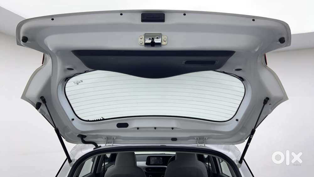 Hyundai Grand I10 Nios Sportz 1.2 Kappa Vtvt, 2024, Petrol