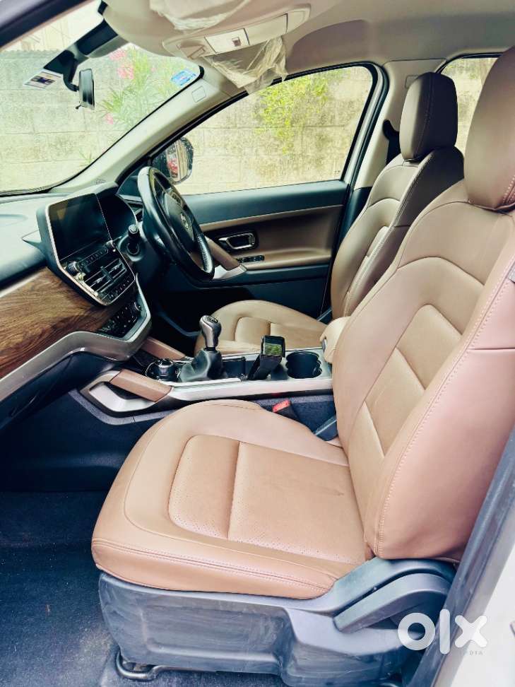 Tata Harrier 2.0 Kryotec Xta Plus, 2019, Diesel