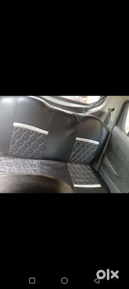 Maruti Suzuki Alto 2015