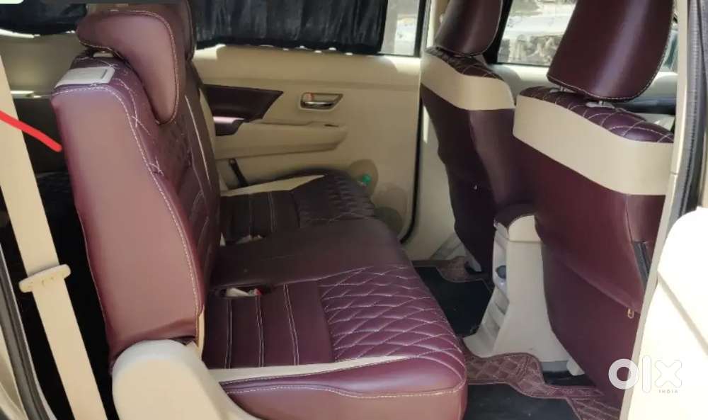 Maruti Suzuki Ertiga Zxi Petrol 2023