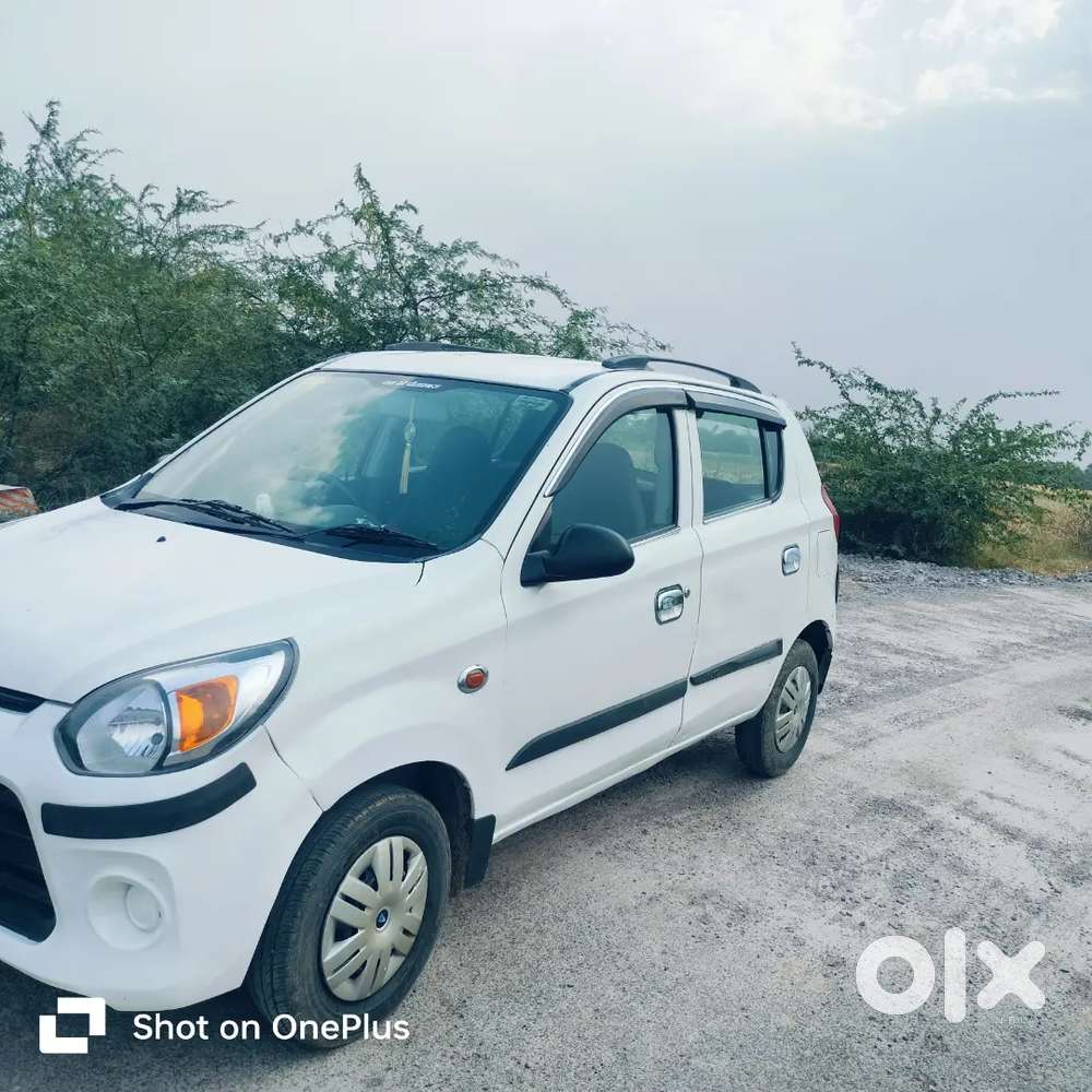Alto 800 Lxi Power Window Center Locking