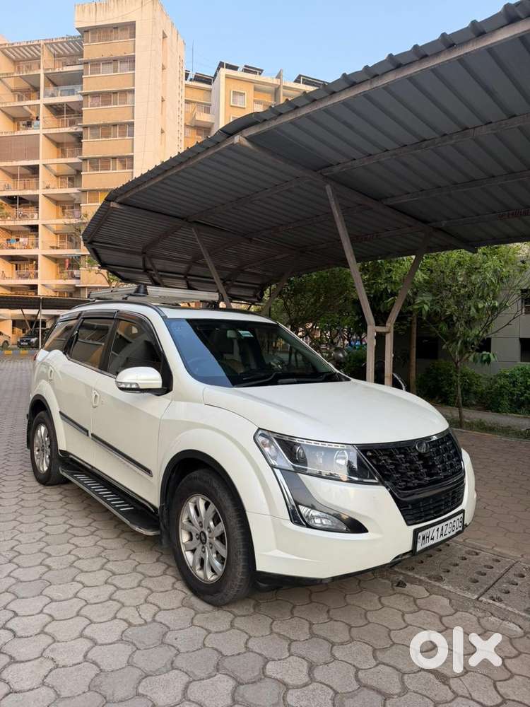 Xuv For Sell In Nashik