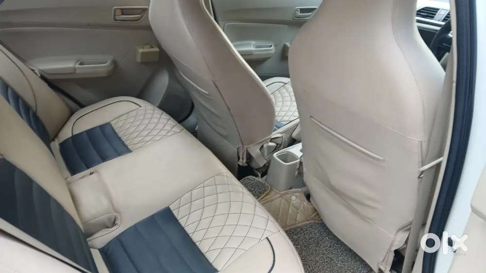 Maruti Suzuki Dzire 2020 Reg 2021 Lxi Petrol Manual Well Condition Car