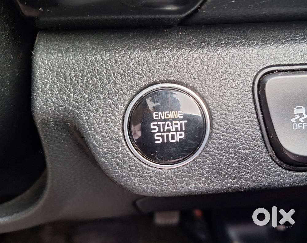 Kia Seltos Htk Plus G, 2022, Petrol