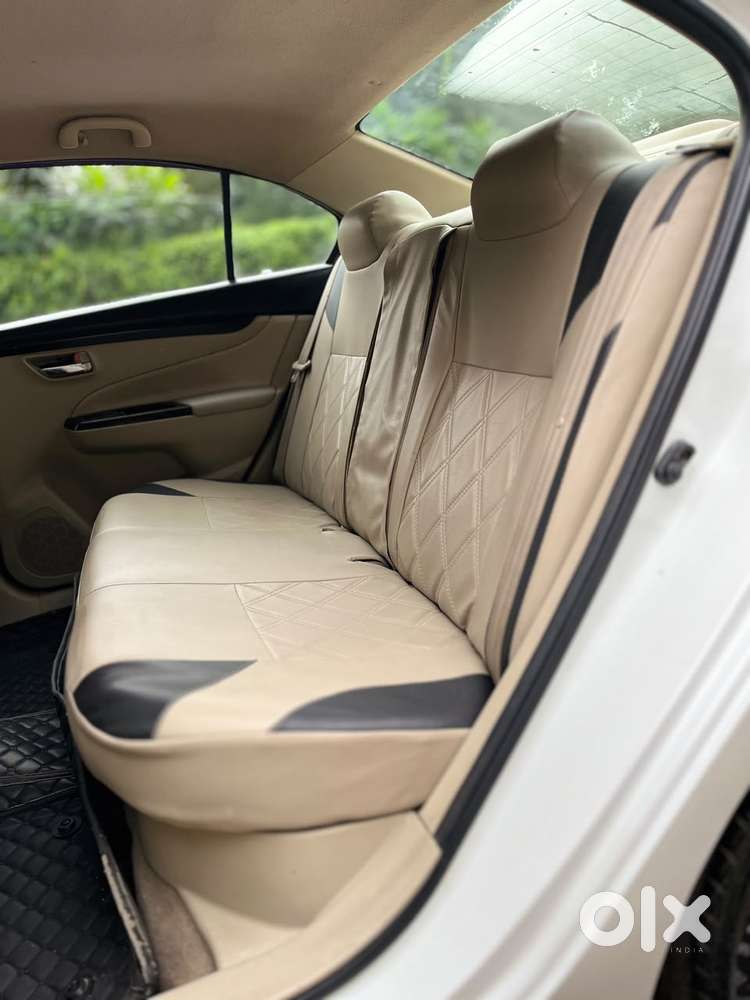 Maruti Suzuki Ciaz Sigma 1.5, 2018, Cng & Hybrids