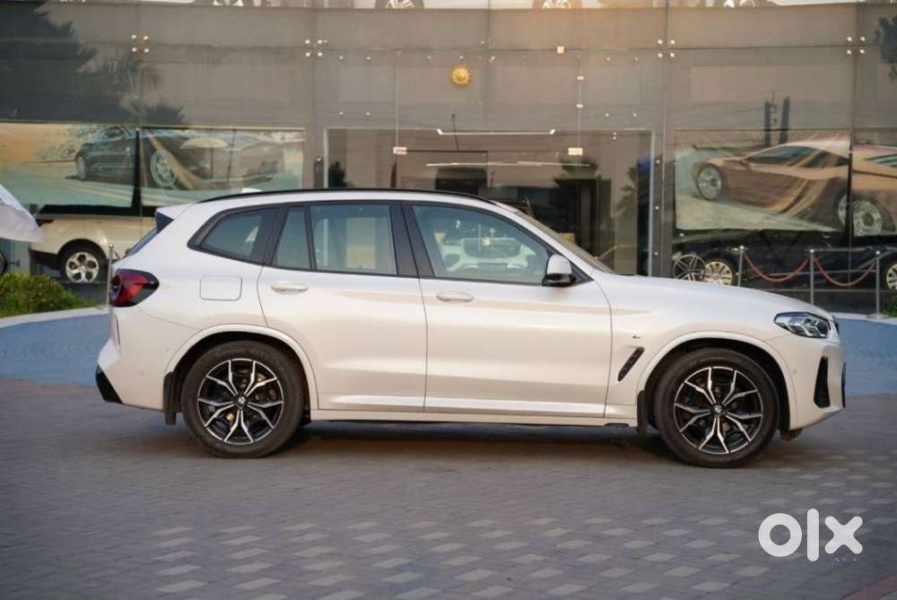 Bmw X3 2.0 Xdrive 30i M Sport, 2022, Petrol