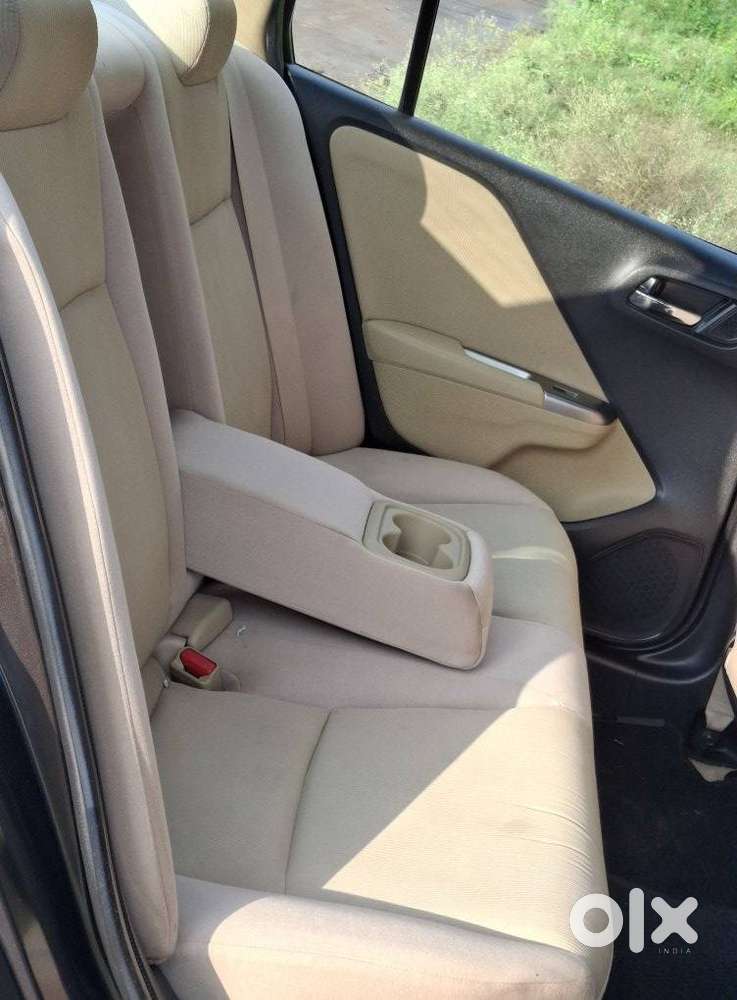 Honda City V Mt Avn, 2014, Petrol