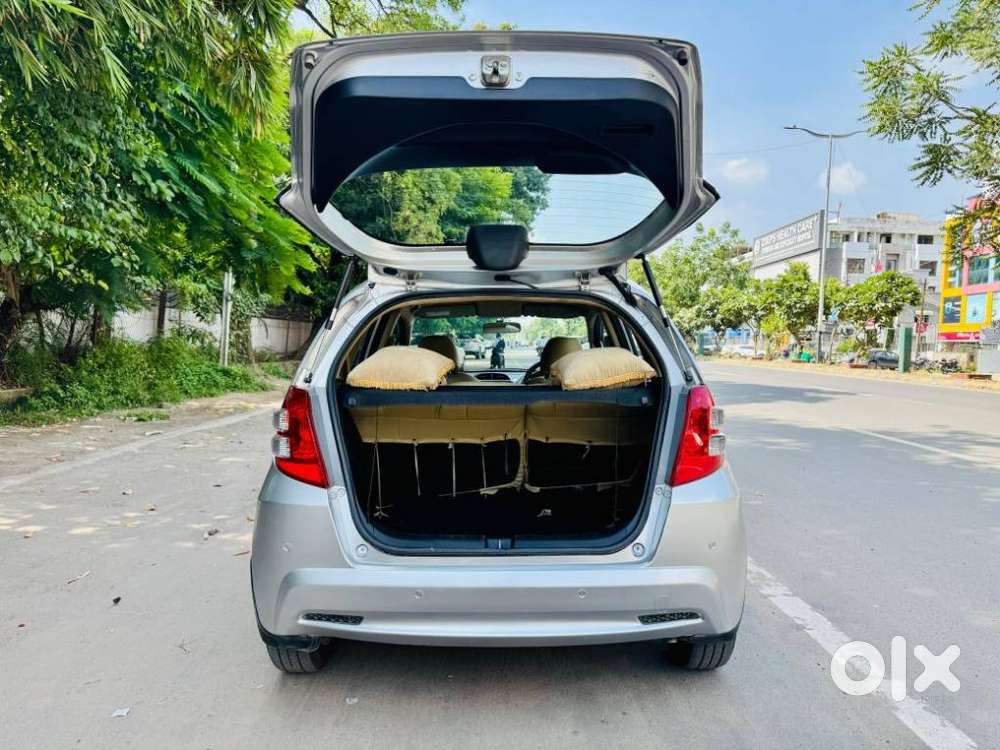 Honda Jazz X I-vtec, 2012, Petrol