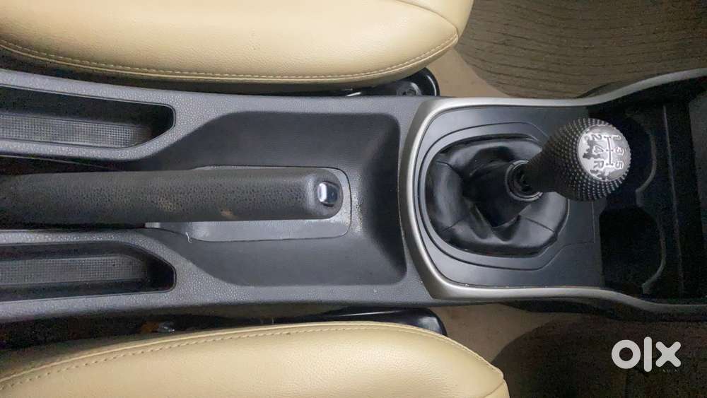 Honda City 2015-2017 I Vtec V, 2016, Petrol