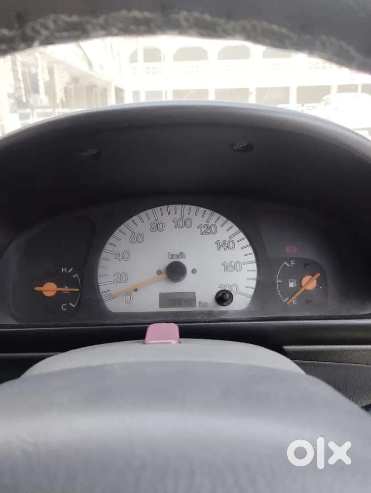 Maruti Suzuki Wagonr Lxi 2006