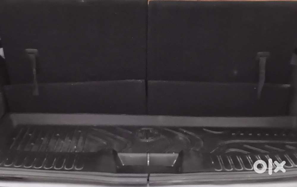 Mg Hector Plus Sharp Pro 2.0 Turbo Diesel 6 Str, 2021, Diesel