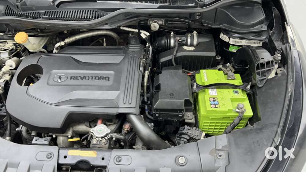 Tata Altroz 1.5 Xz Plus Diesel Dark Edition, 2022, Diesel