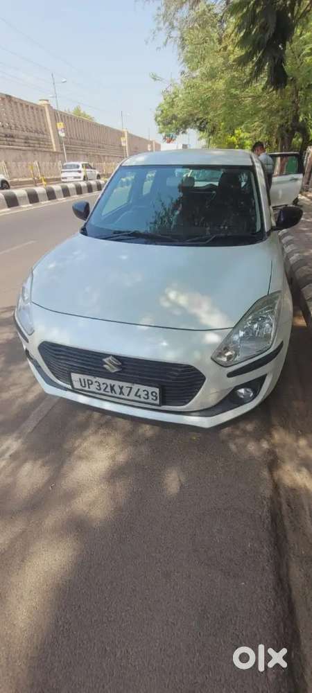Maruti Suzuki New-gen Swift 2019
