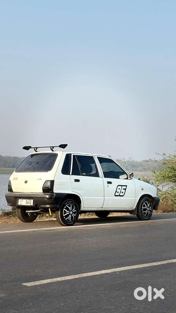 Maruti Suzuki 2004 Model