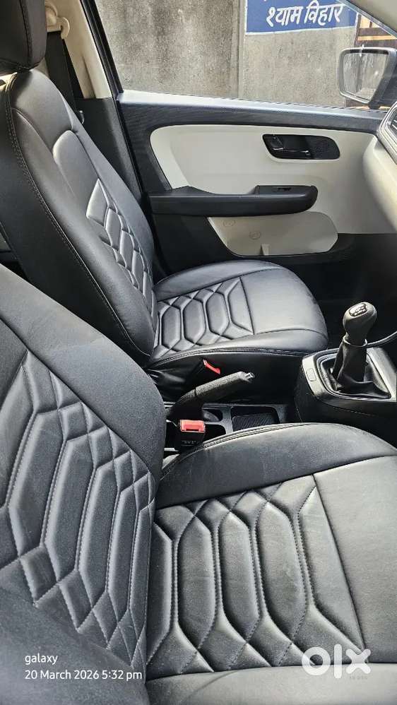 Tata Altroz 2024 Cng & Hybrids 48000 Km Driven