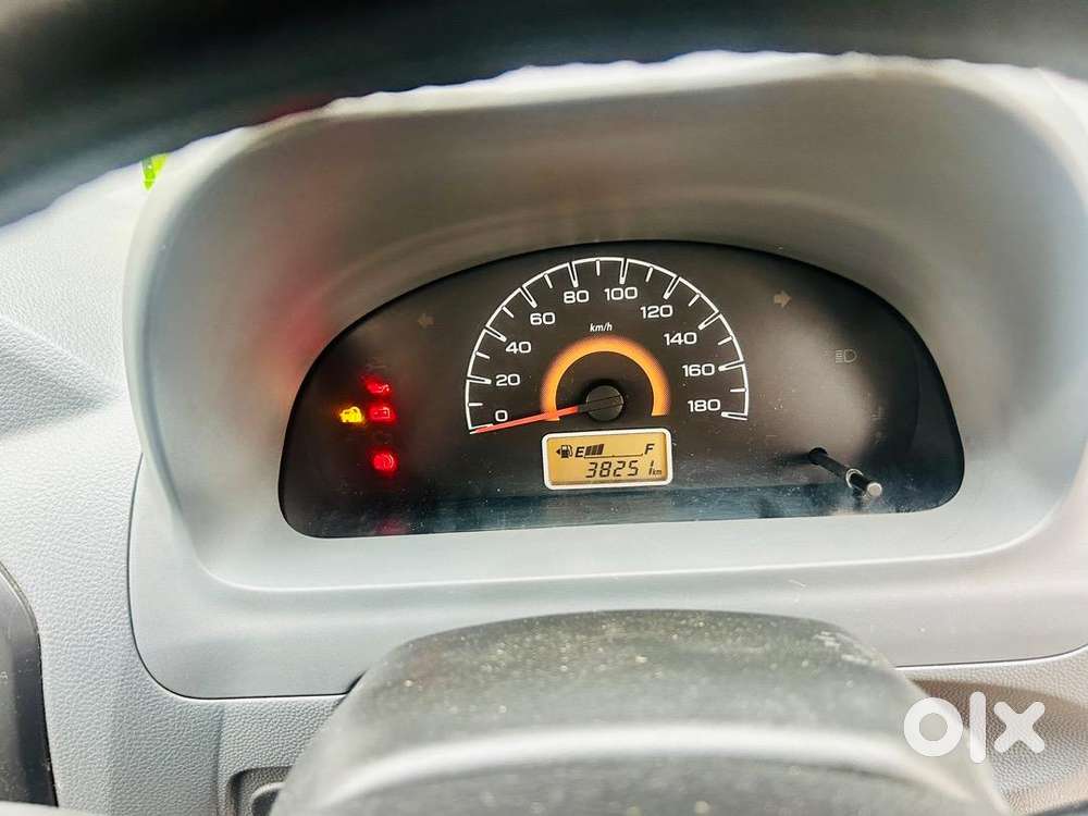 Maruti Suzuki Alto 800 2013 Petrol Good Condition