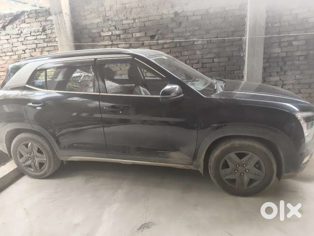Hyundai Creta 2022 Diesel Manual