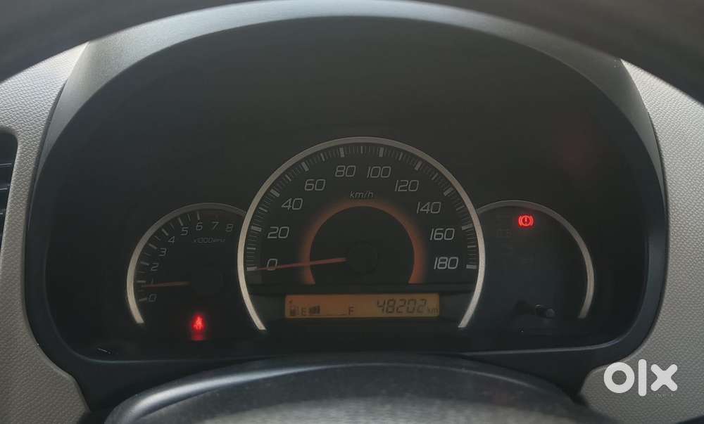 Maruti Suzuki Wagon R Vxi, 2014, Petrol