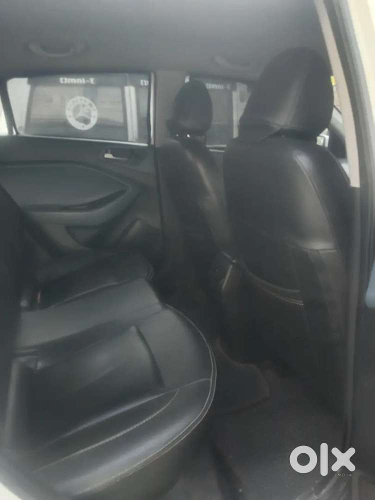 Hyundai 120 Active 2015