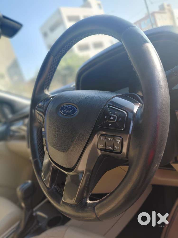 Ford Endeavour 2.2 Titanium At 4x2, 2019, Diesel