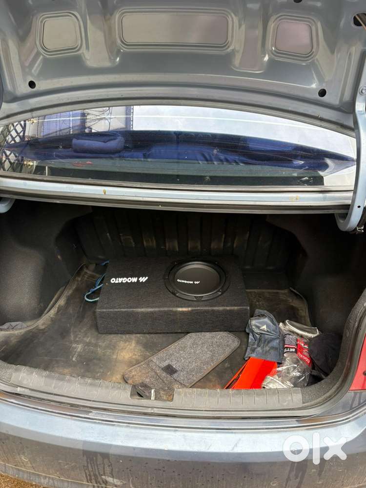 Hyundai Xcent 2017 Model