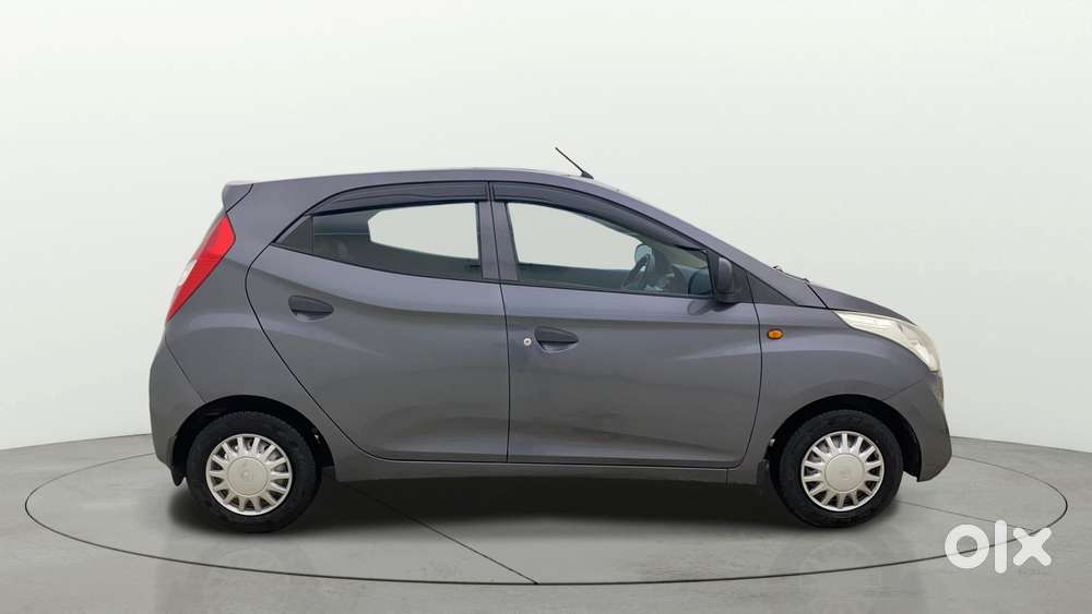 Hyundai Eon Era +, 2015, Petrol