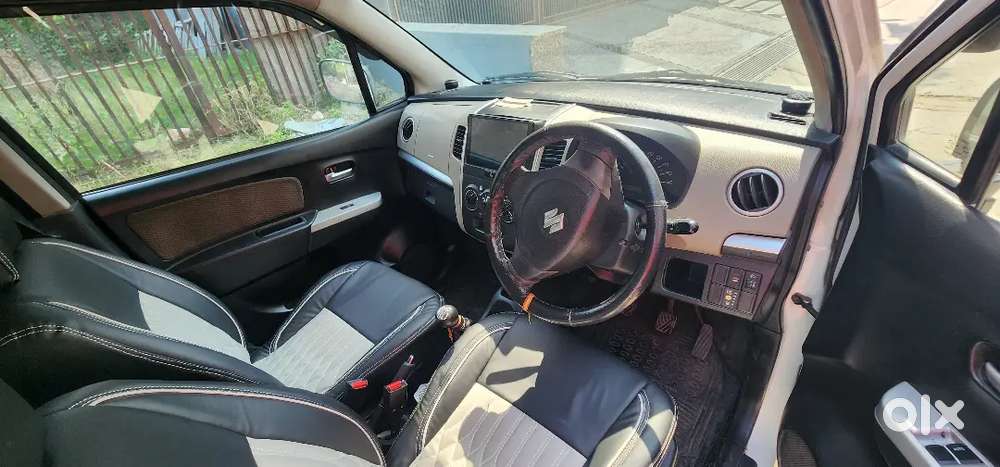 Maruti Suzuki Wagon R 2013 Cng & Hybrids 143000 Km Driven