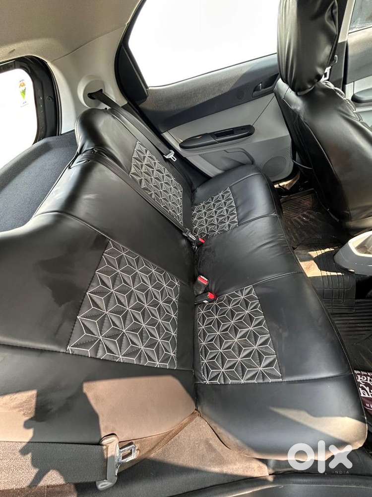 Tata Tiago 2024 Petrol Well Maintained