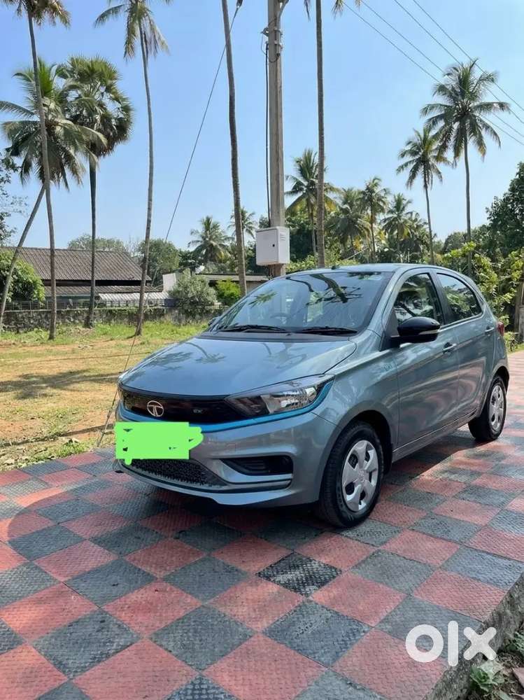 Tata Tiago Ev Xt Mr 2023