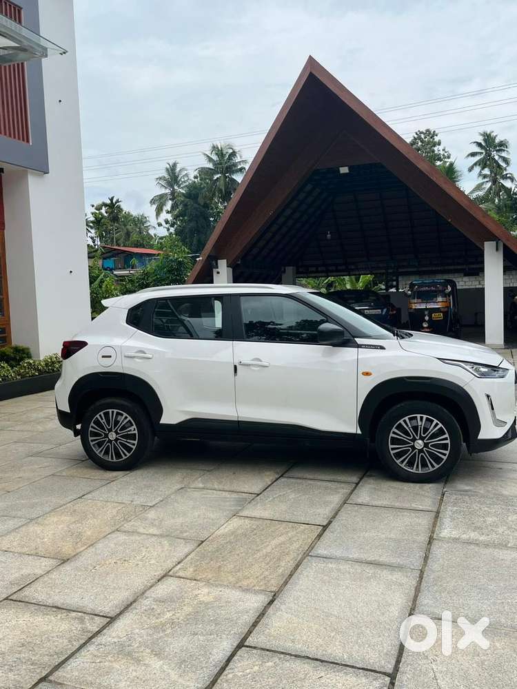 Nissan Magnite 1.0 Xe, 2022, Petrol