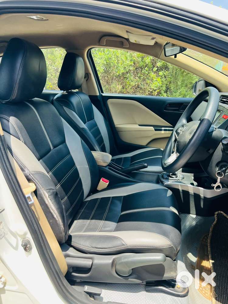 Honda City 1.5 Sv I-vtec Mt, 2015, Petrol