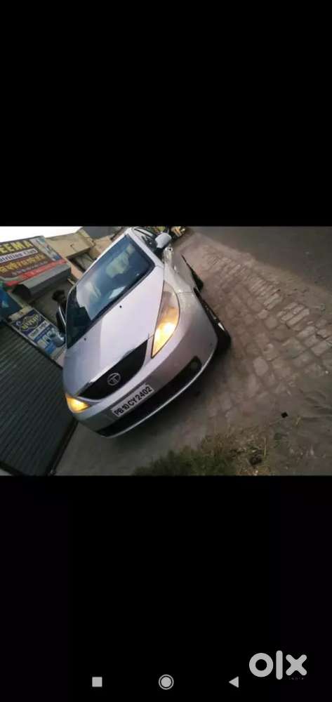 Tata Indica Vista 2010 Diesel Well Maintained