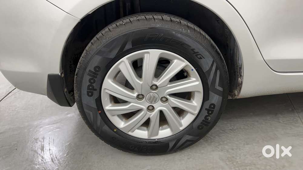 Maruti Suzuki Swift Dzire 2012-2015 1.2 Zxi, 2016, Petrol