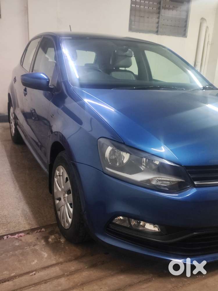 Volkswagen Polo 1.5 Tdi Comfortline, 2016, Diesel