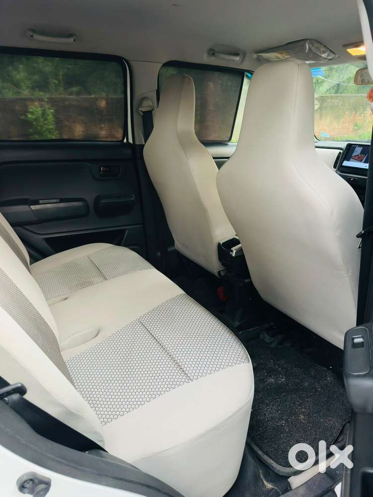 Maruti Suzuki Wagon R, 2022, Cng & Hybrids